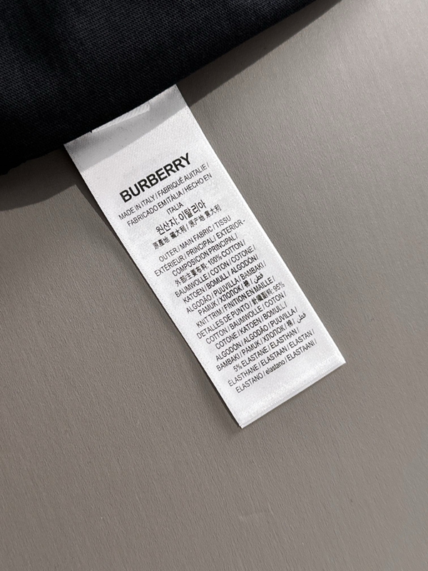 ブランドTシャツ着用イメージ